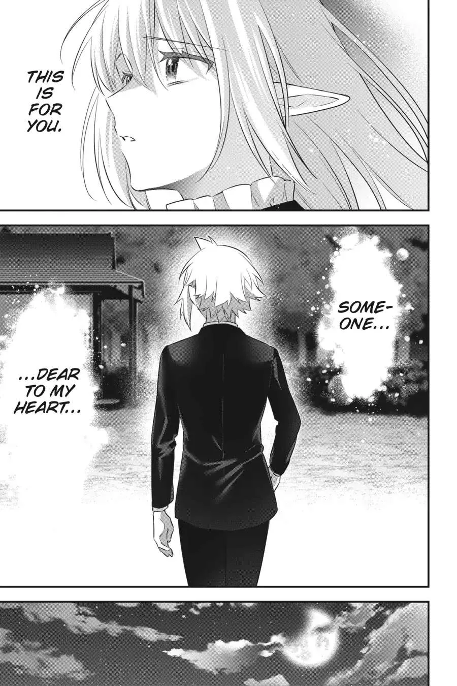 Read Choujin X - Chapter 95 - www.readchoujinx.com | Image 17