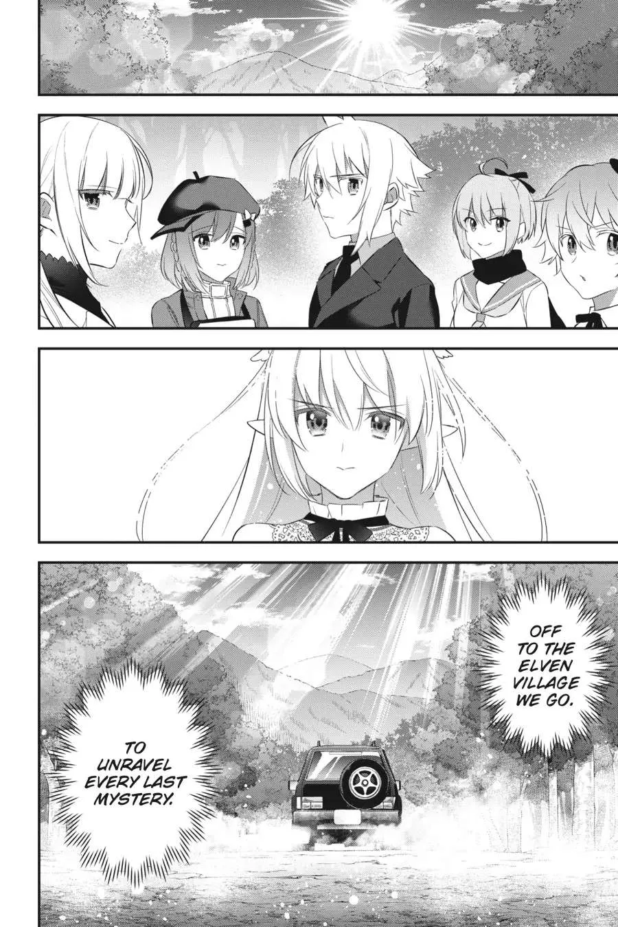 Read Choujin X - Chapter 95 - www.readchoujinx.com | Image 18