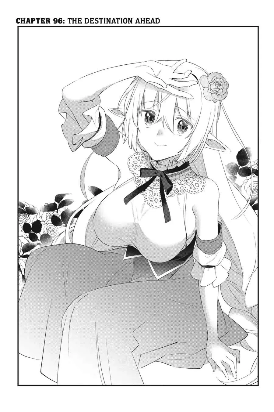 Read Choujin X - Chapter 96 - www.readchoujinx.com | Image 2
