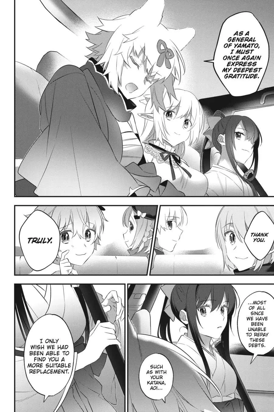 Read Choujin X - Chapter 96 - www.readchoujinx.com | Image 7