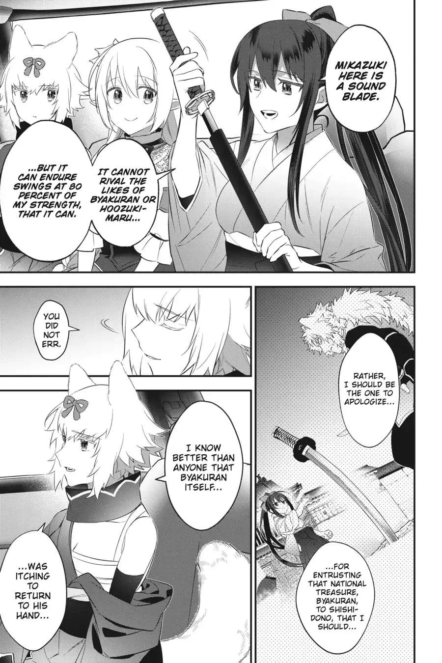 Read Choujin X - Chapter 96 - www.readchoujinx.com | Image 8