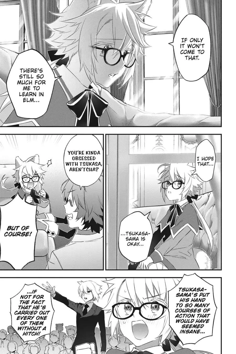 Read Choujin X - Chapter 96 - www.readchoujinx.com | Image 16