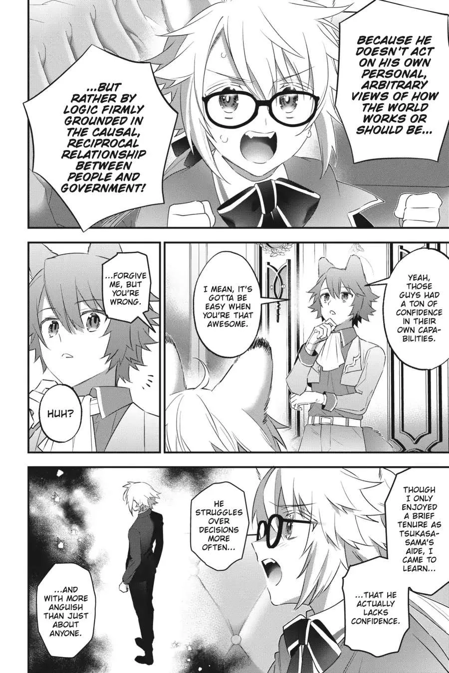 Read Choujin X - Chapter 96 - www.readchoujinx.com | Image 17
