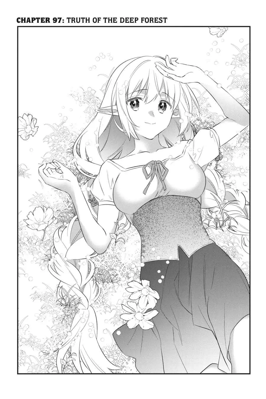 Read Choujin X - Chapter 97 - www.readchoujinx.com | Image 2