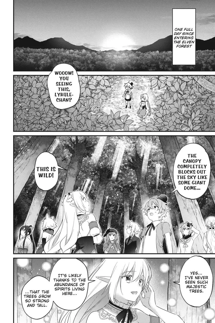 Read Choujin X - Chapter 97 - www.readchoujinx.com | Image 3