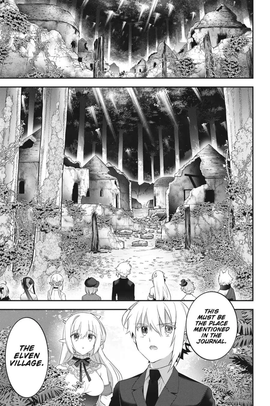 Read Choujin X - Chapter 97 - www.readchoujinx.com | Image 4