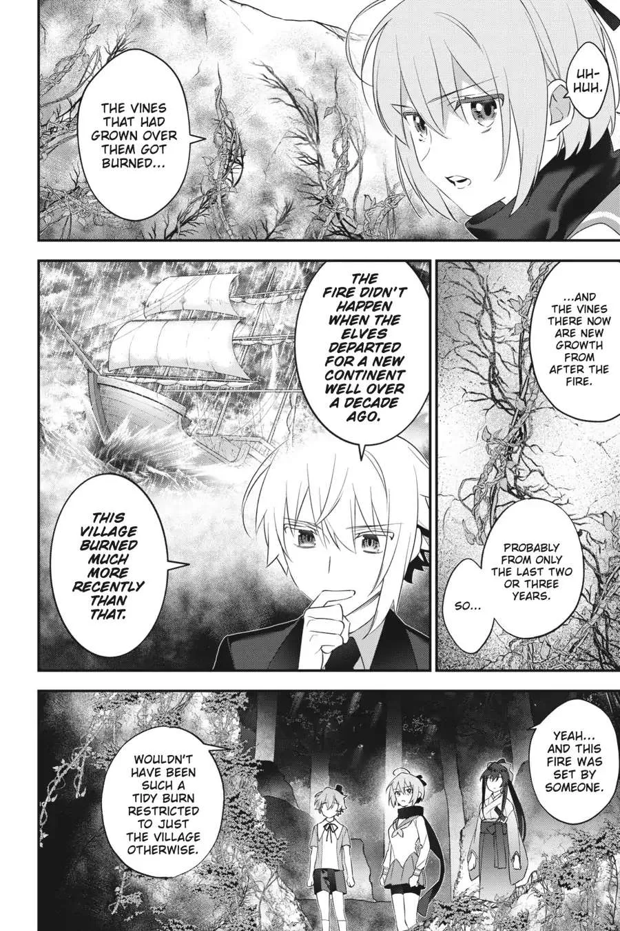 Read Choujin X - Chapter 97 - www.readchoujinx.com | Image 7