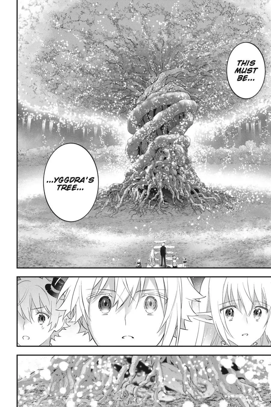 Read Choujin X - Chapter 97 - www.readchoujinx.com | Image 9