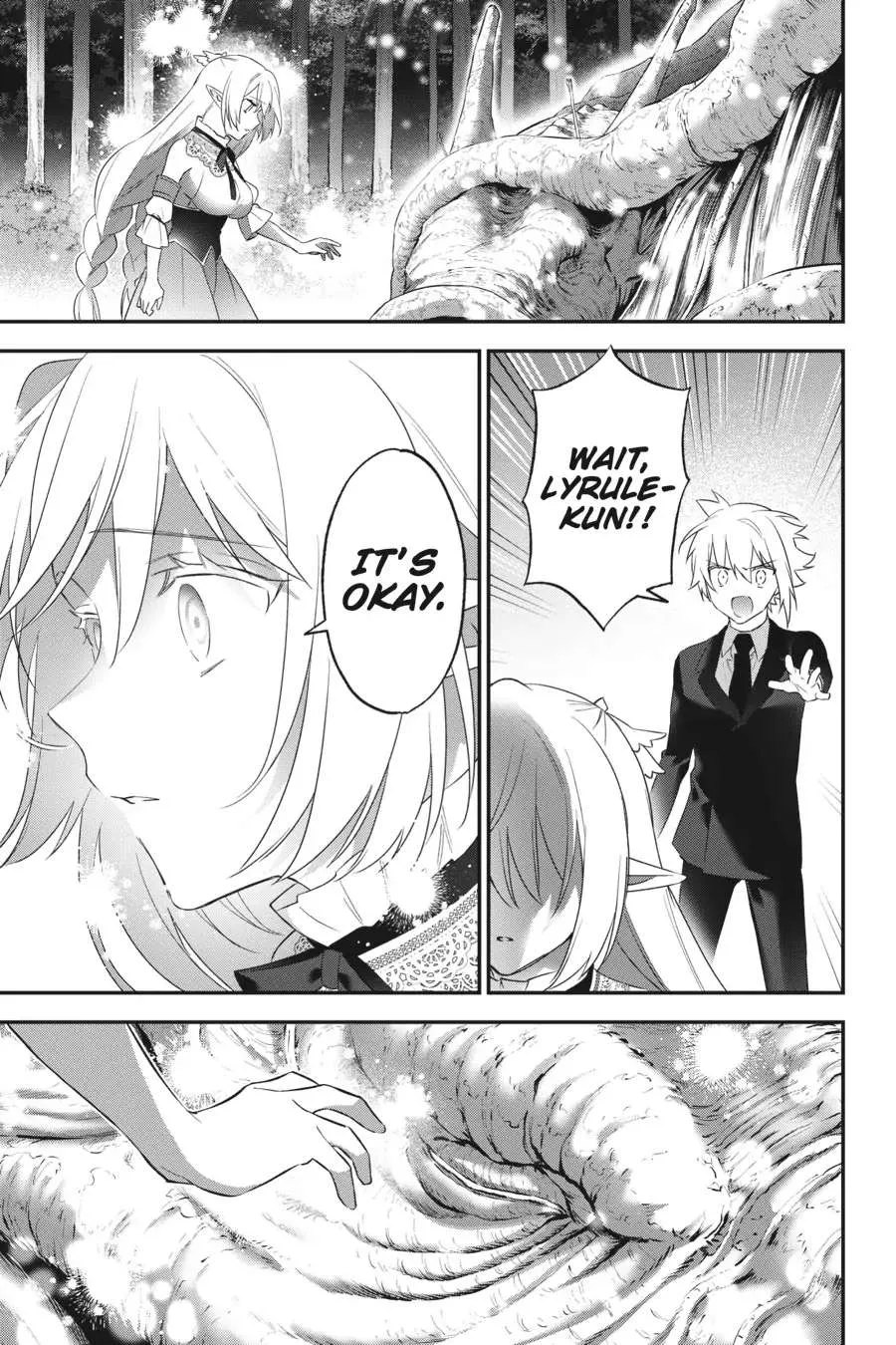 Read Choujin X - Chapter 97 - www.readchoujinx.com | Image 12