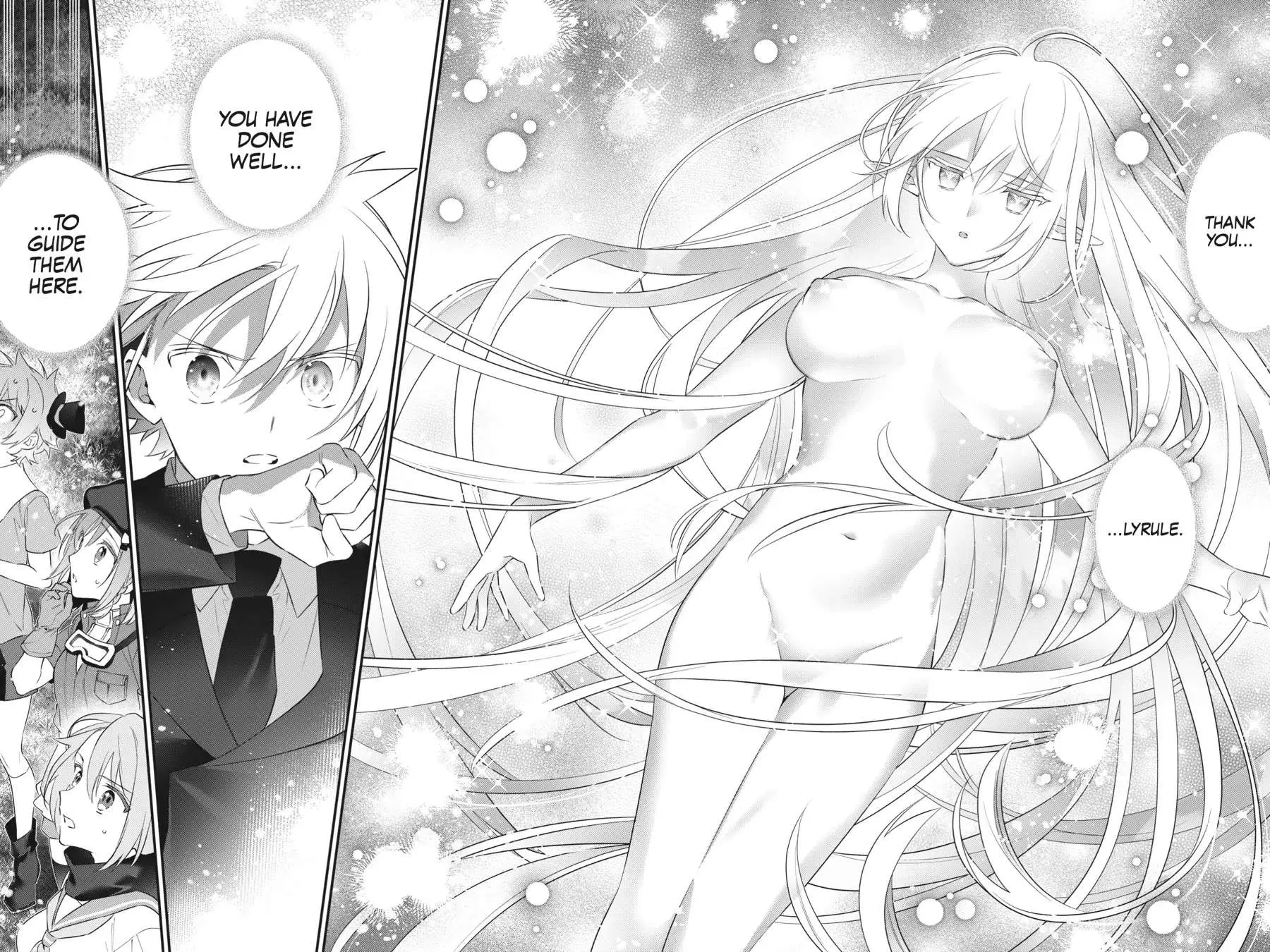 Read Choujin X - Chapter 97 - www.readchoujinx.com | Image 15