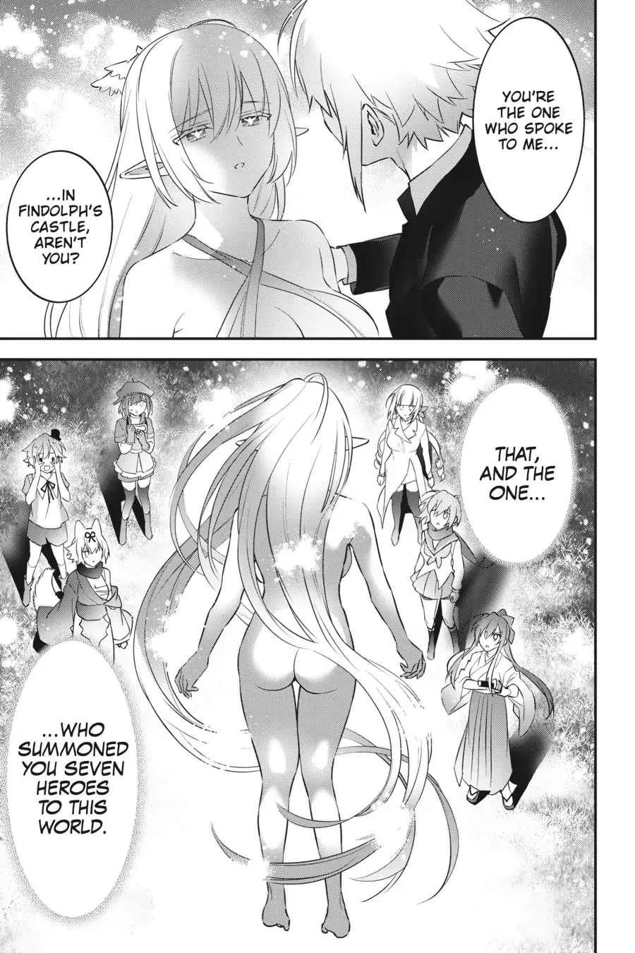 Read Choujin X - Chapter 97 - www.readchoujinx.com | Image 17
