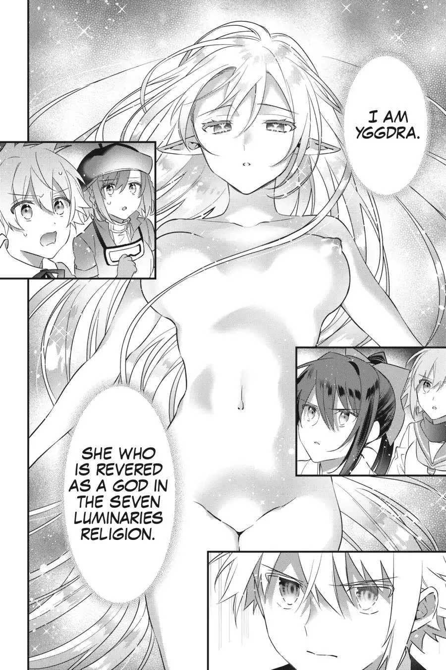 Read Choujin X - Chapter 97 - www.readchoujinx.com | Image 18