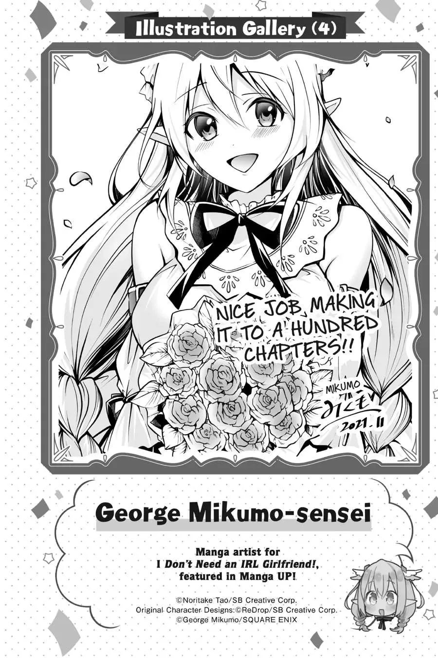 Read Choujin X - Chapter 97 - www.readchoujinx.com | Image 20