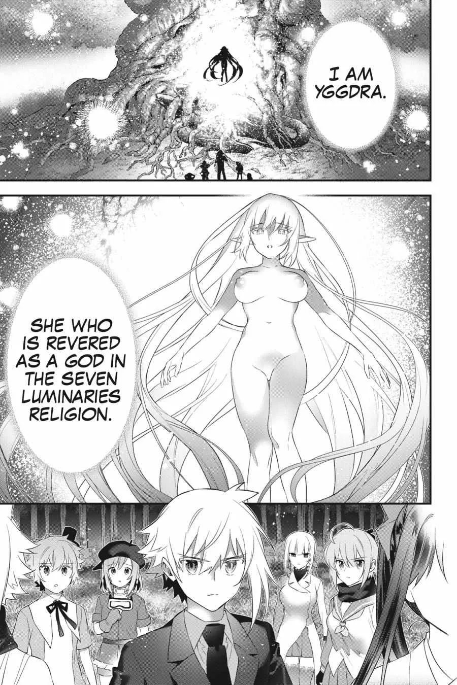 Read Choujin X - Chapter 98 - www.readchoujinx.com | Image 1