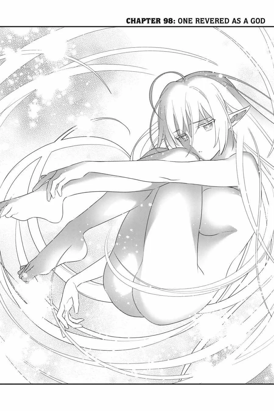 Read Choujin X - Chapter 98 - www.readchoujinx.com | Image 2