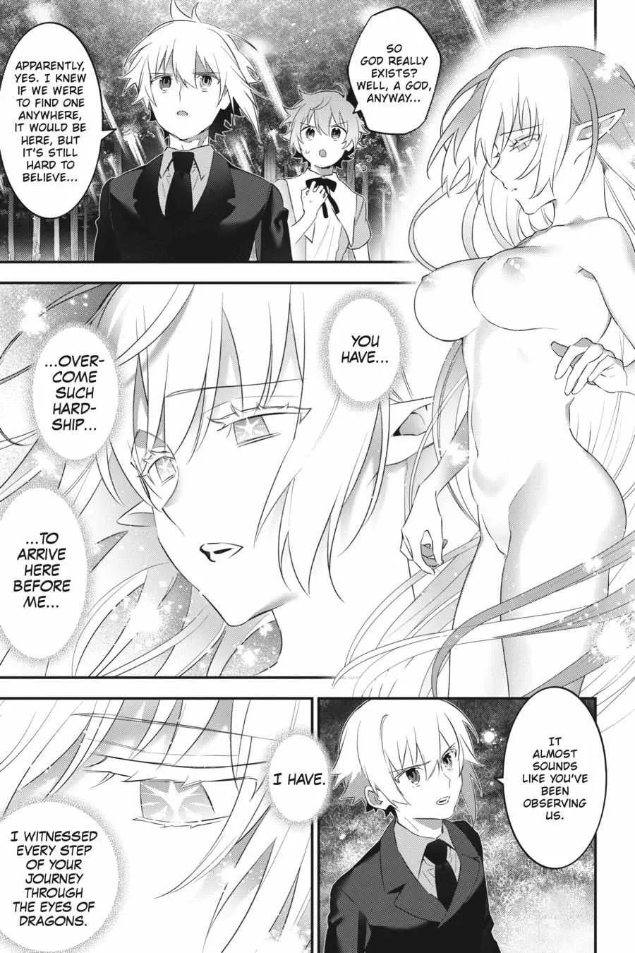 Read Choujin X - Chapter 98 - www.readchoujinx.com | Image 3