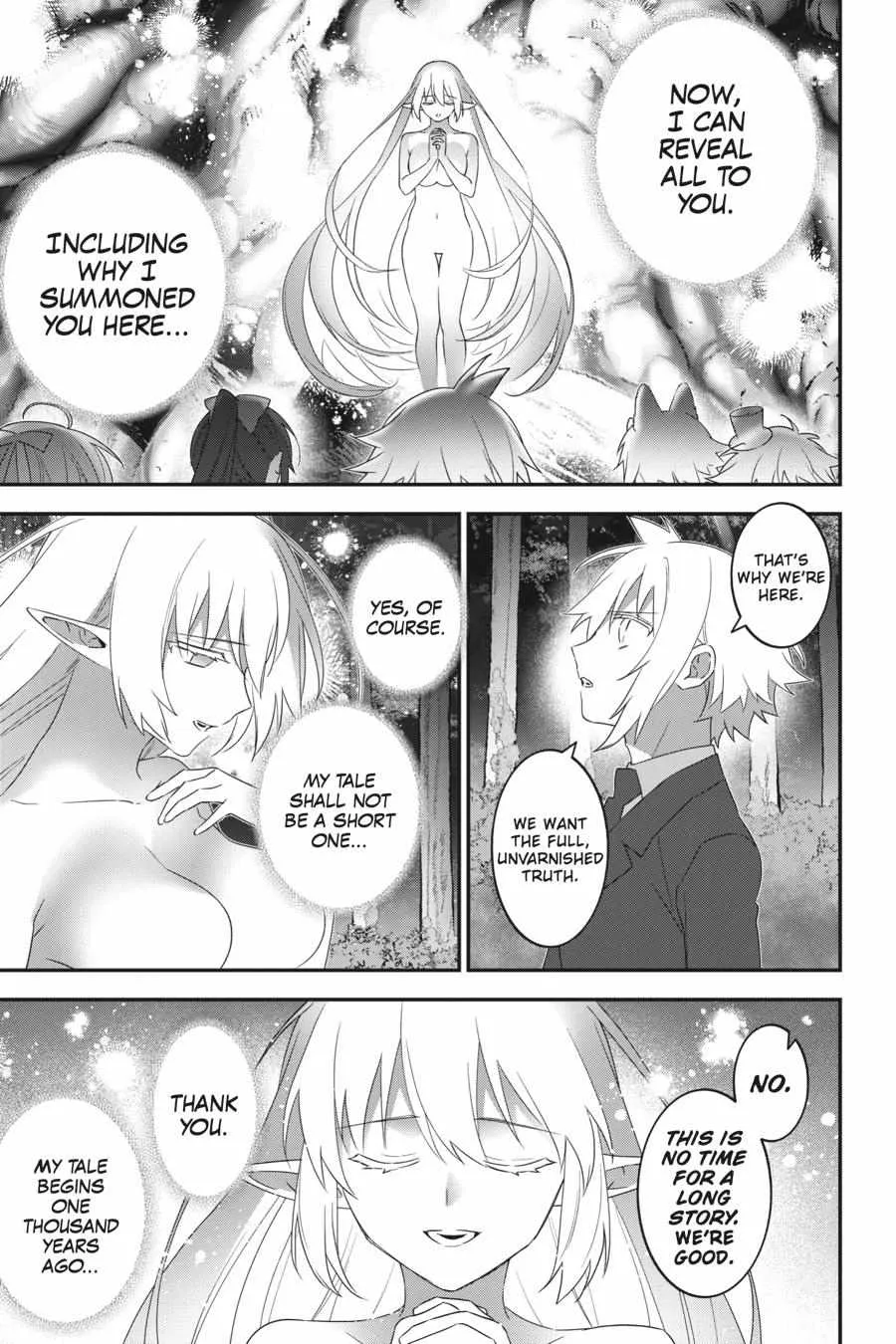 Read Choujin X - Chapter 98 - www.readchoujinx.com | Image 5