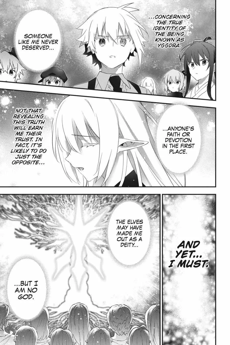 Read Choujin X - Chapter 98 - www.readchoujinx.com | Image 19