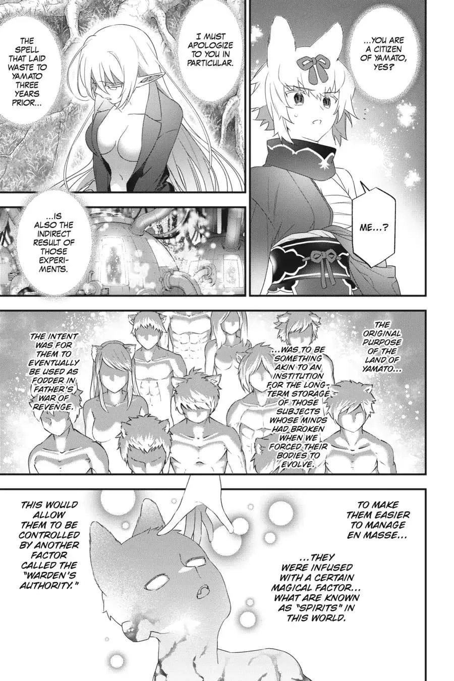 Read Choujin X - Chapter 99 - www.readchoujinx.com | Image 6