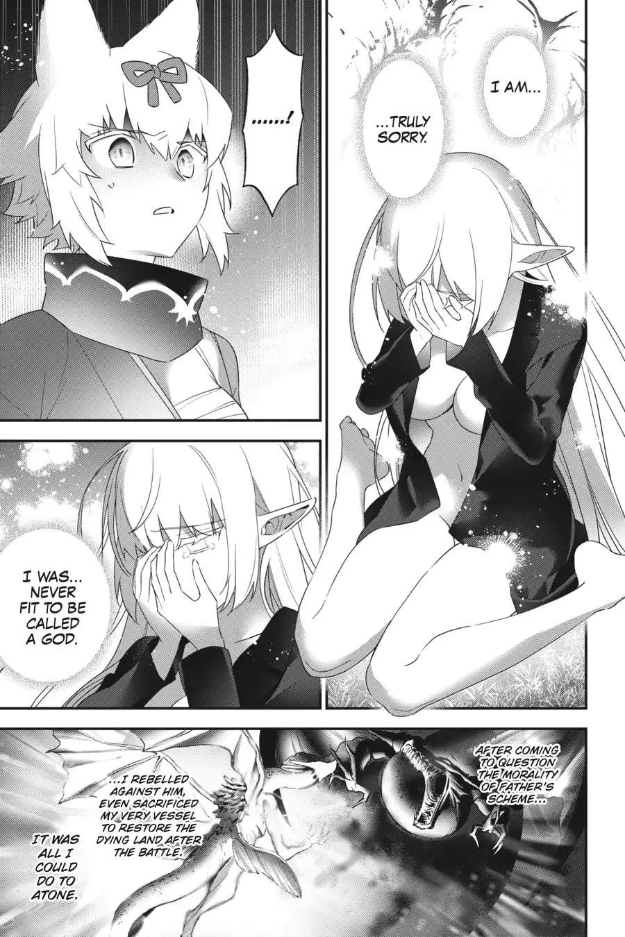 Read Choujin X - Chapter 99 - www.readchoujinx.com | Image 8