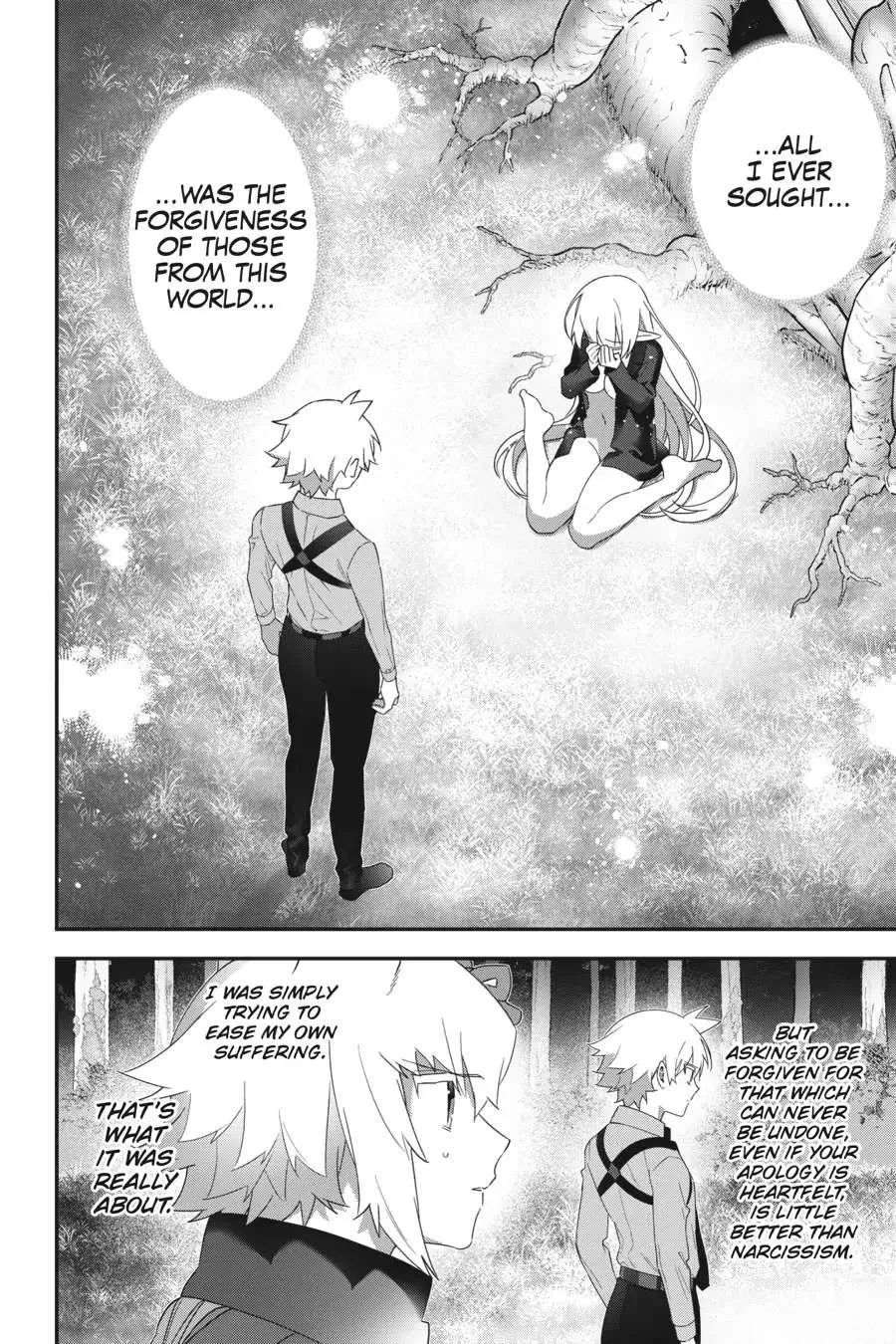 Read Choujin X - Chapter 99 - www.readchoujinx.com | Image 9