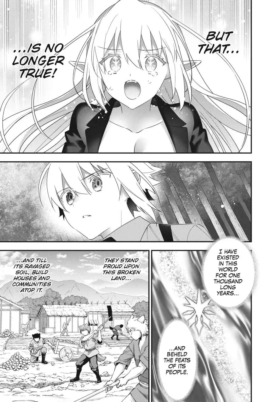 Read Choujin X - Chapter 99 - www.readchoujinx.com | Image 10