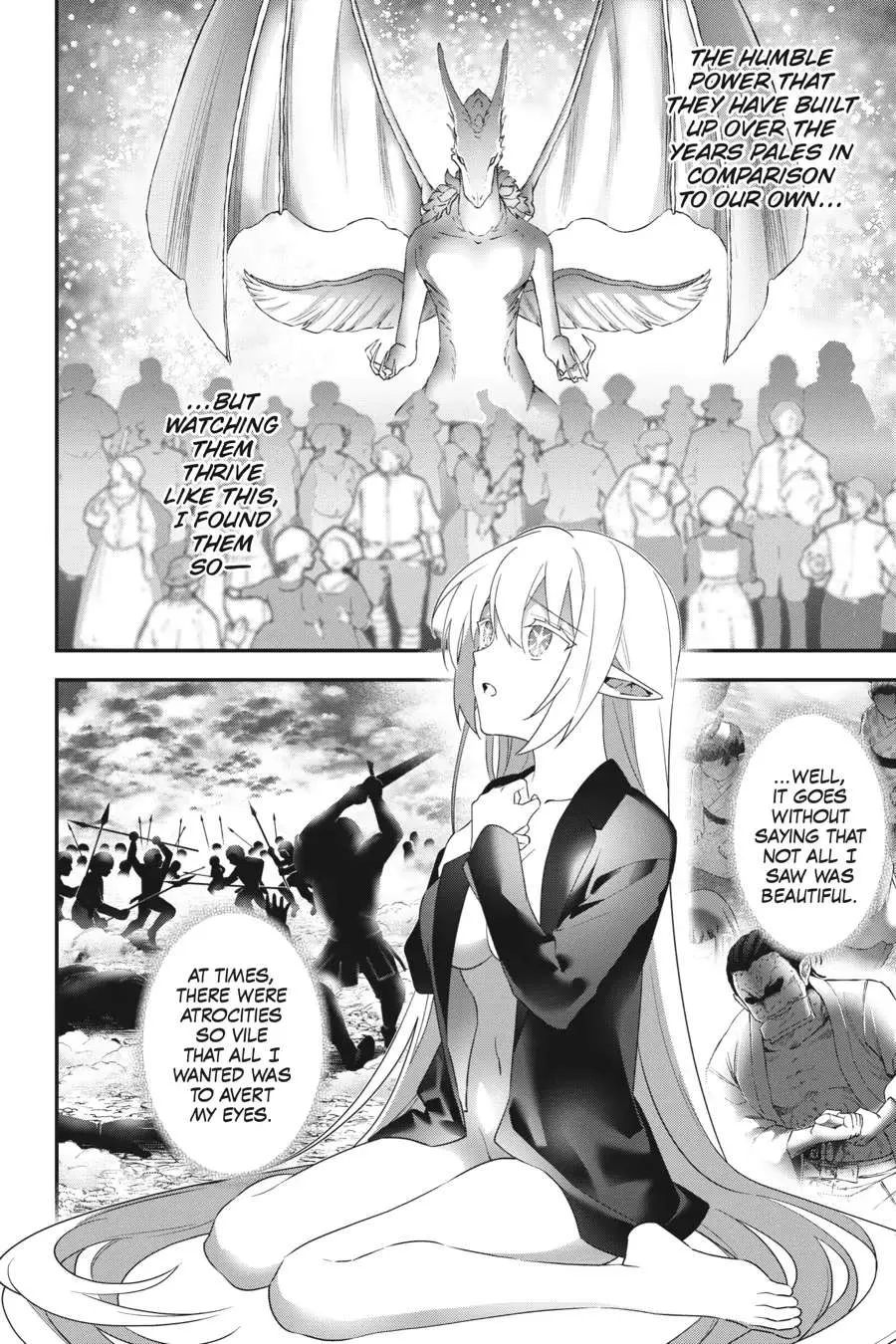 Read Choujin X - Chapter 99 - www.readchoujinx.com | Image 11