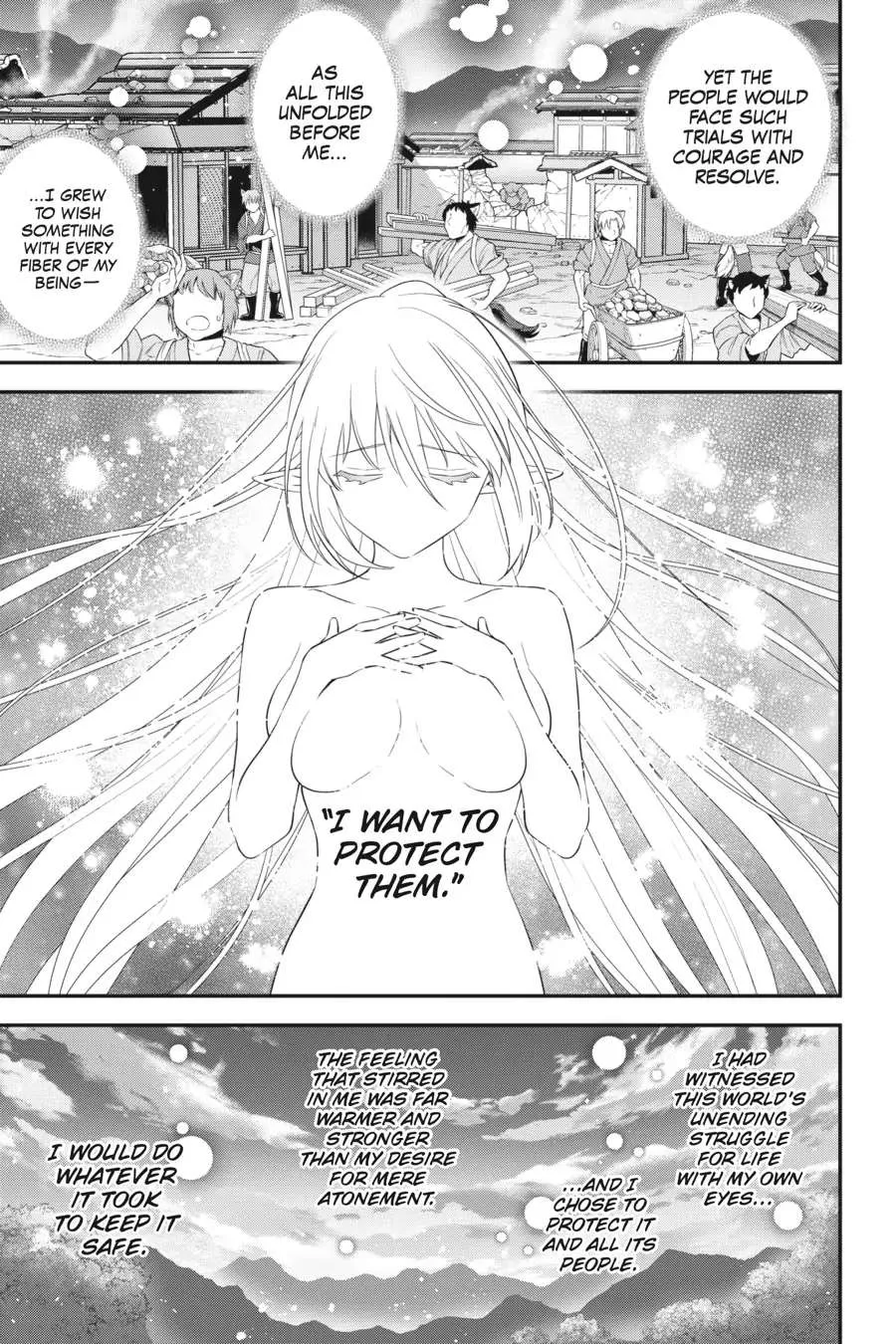 Read Choujin X - Chapter 99 - www.readchoujinx.com | Image 12