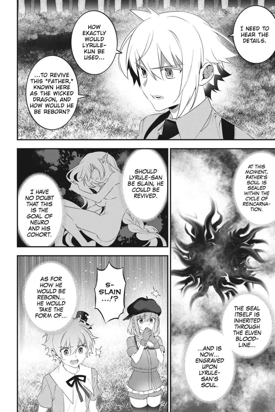Read Choujin X - Chapter 99 - www.readchoujinx.com | Image 15