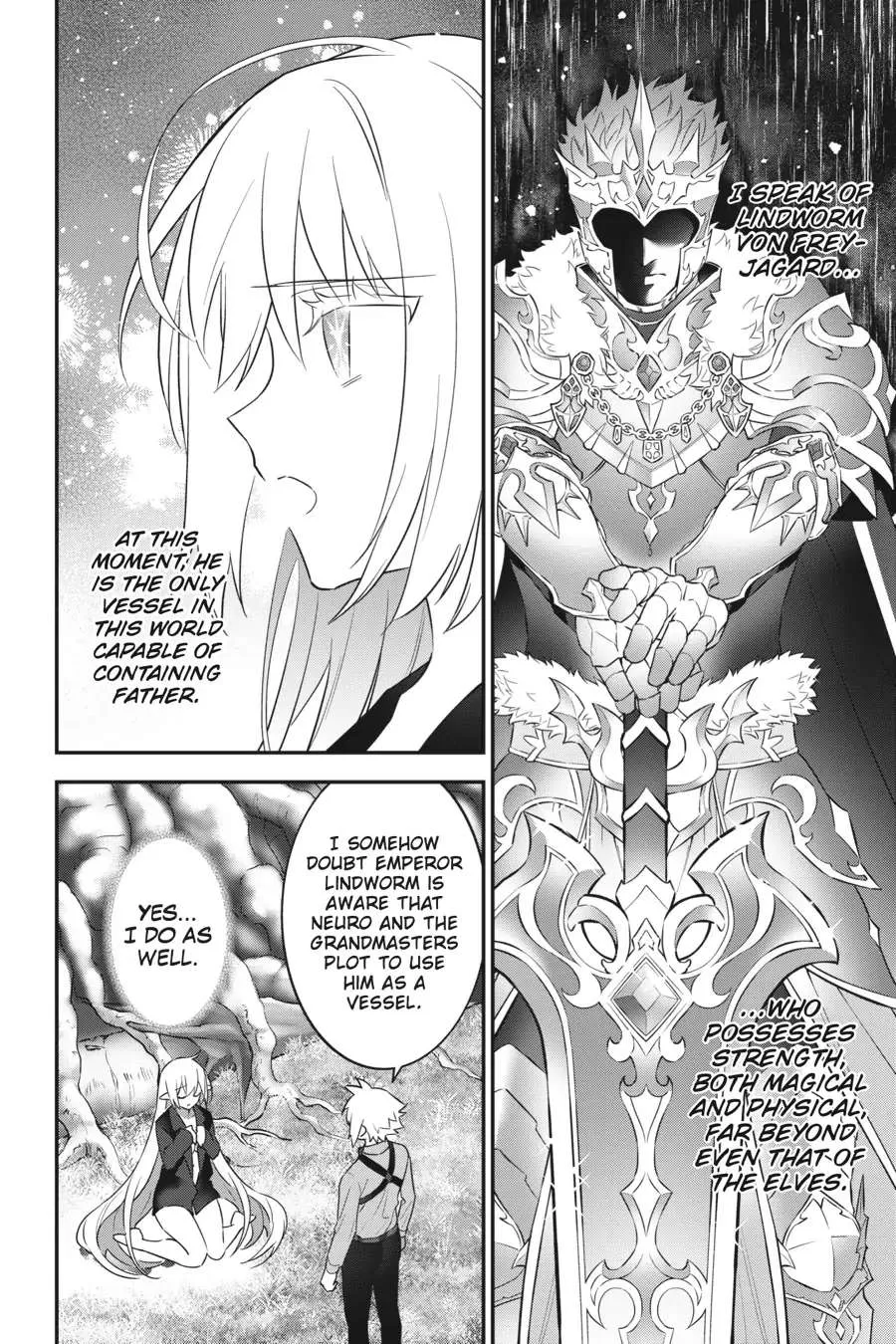Read Choujin X - Chapter 99 - www.readchoujinx.com | Image 17