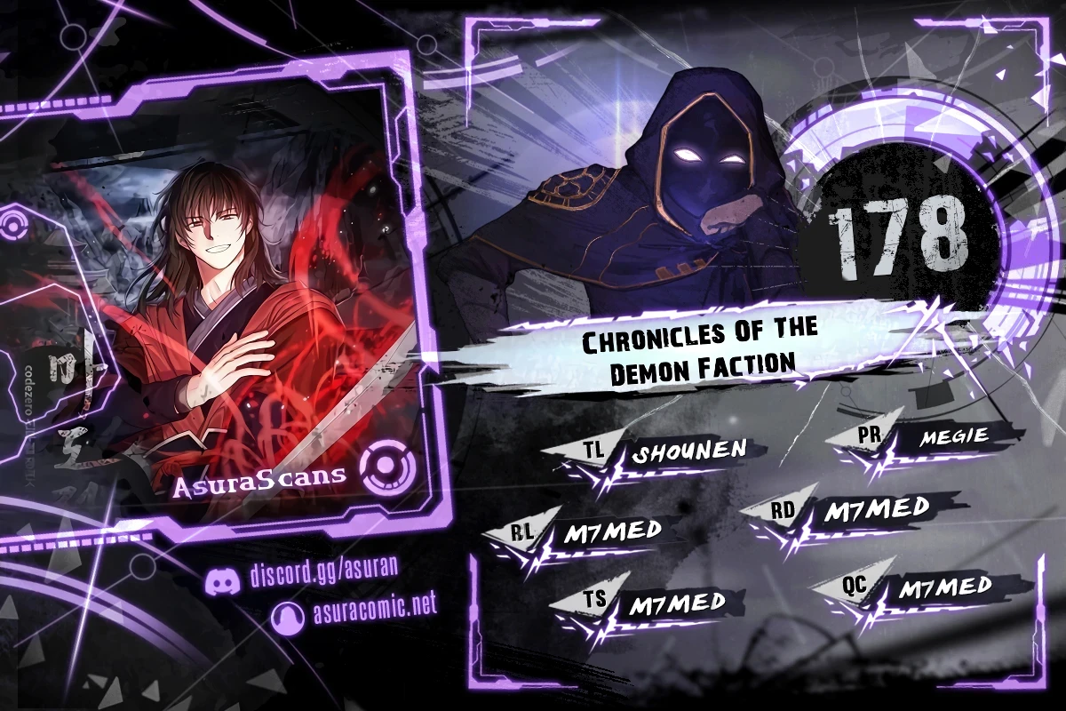 Read Chronicles Of The Demon Faction - Chapter 178 - www.chroniclesoftheheavenlydemon.com | Image 1