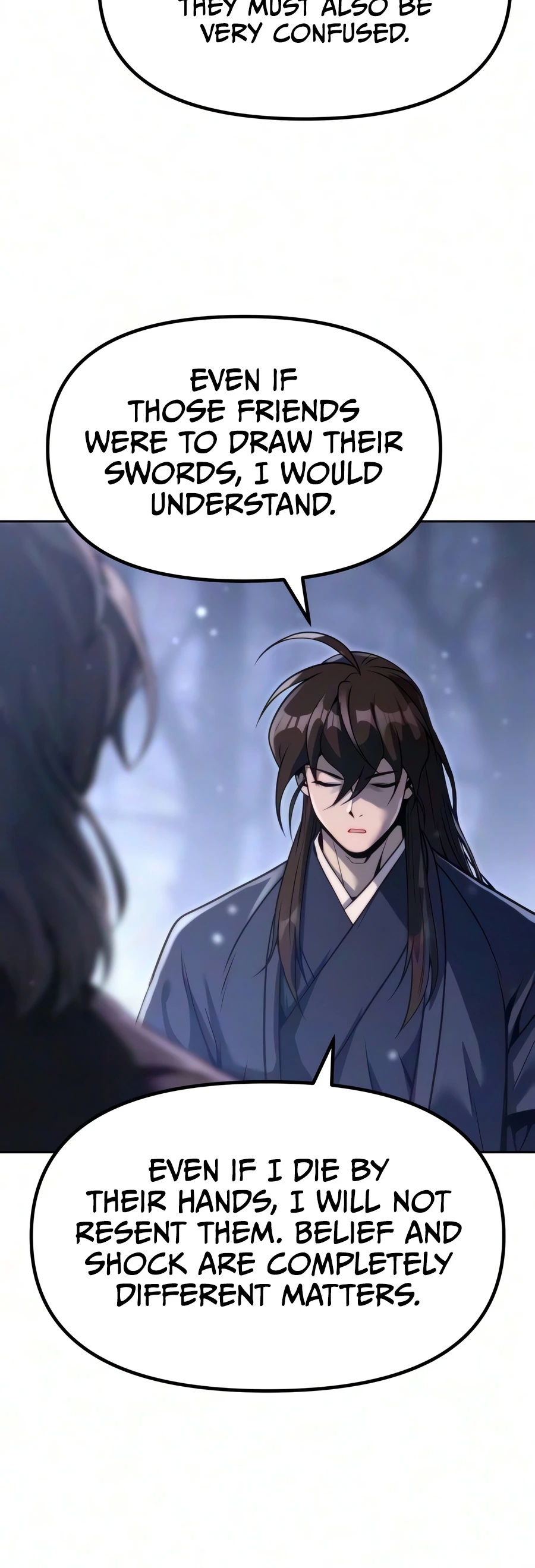 Read Chronicles Of The Demon Faction - Chapter 178 - www.chroniclesoftheheavenlydemon.com | Image 3