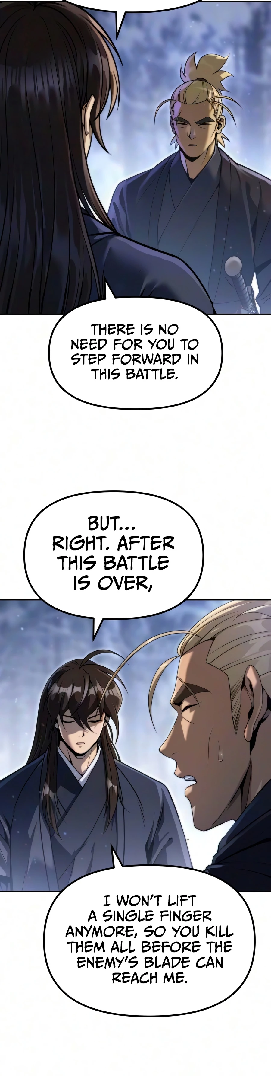 Read Chronicles Of The Demon Faction - Chapter 178 - www.chroniclesoftheheavenlydemon.com | Image 22