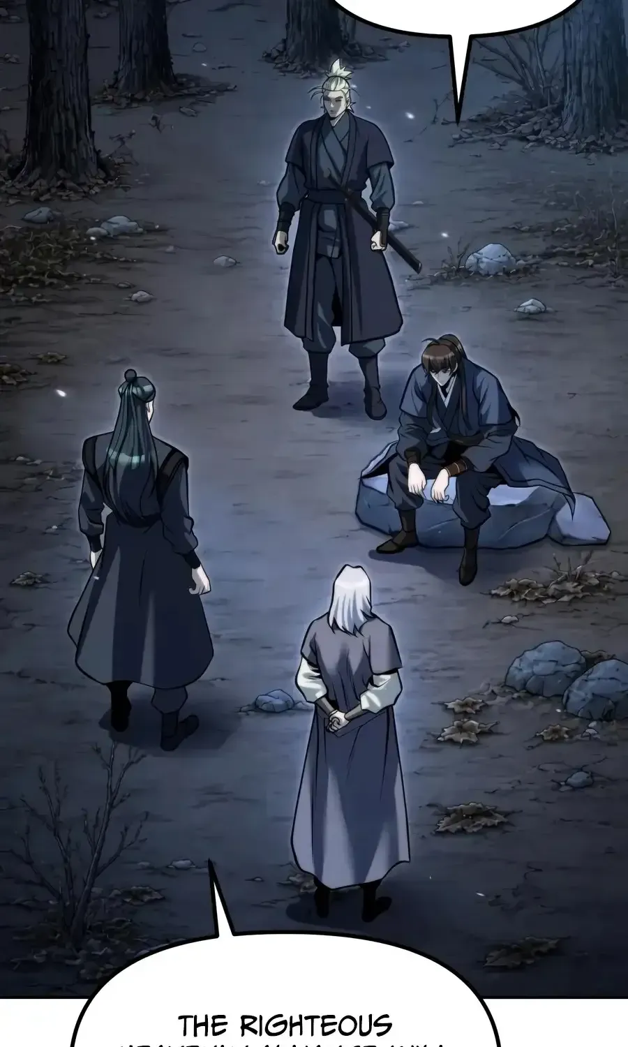 Read Chronicles Of The Demon Faction - Chapter 182.1 - www.chroniclesoftheheavenlydemon.com | Image 13