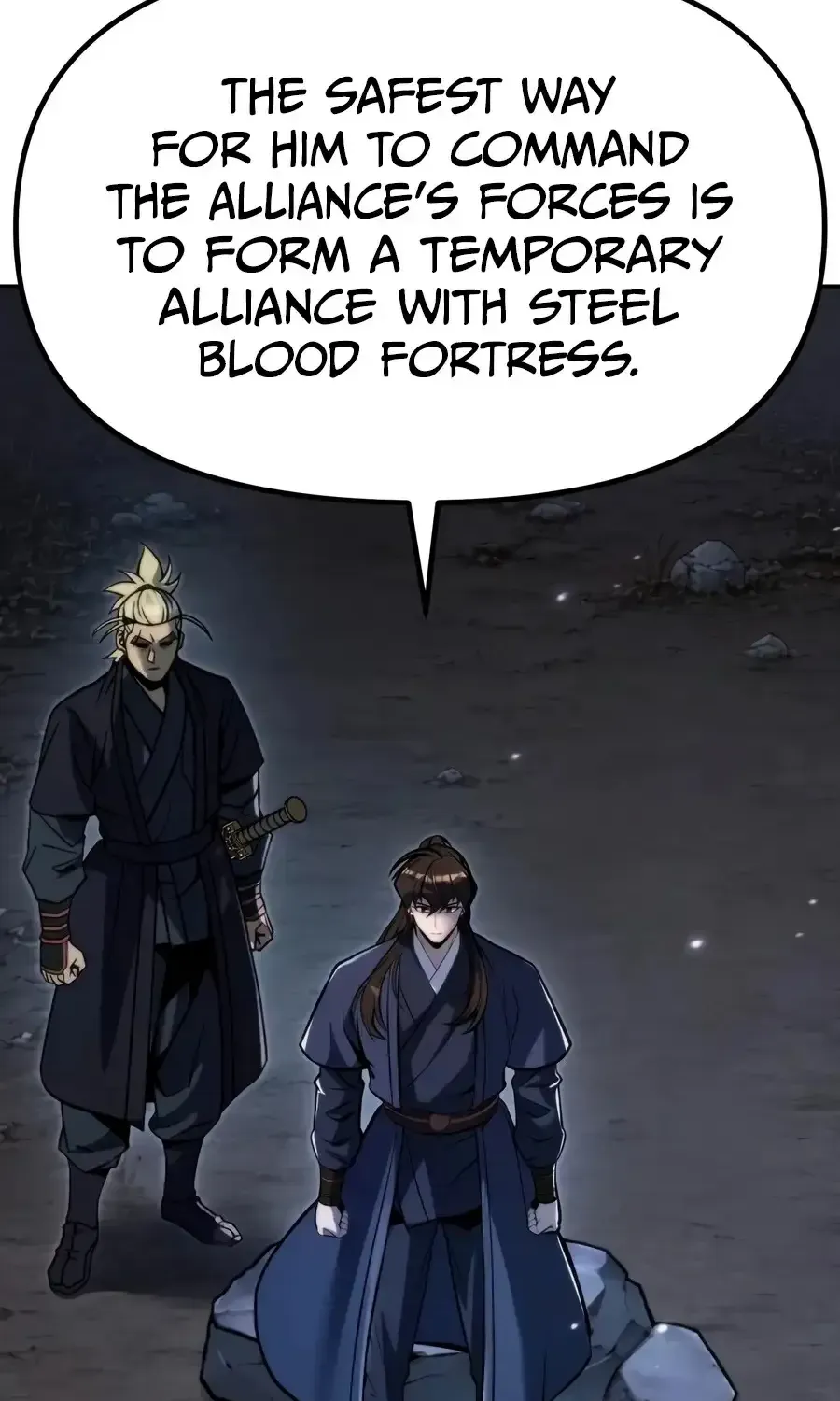 Read Chronicles Of The Demon Faction - Chapter 182.1 - www.chroniclesoftheheavenlydemon.com | Image 46