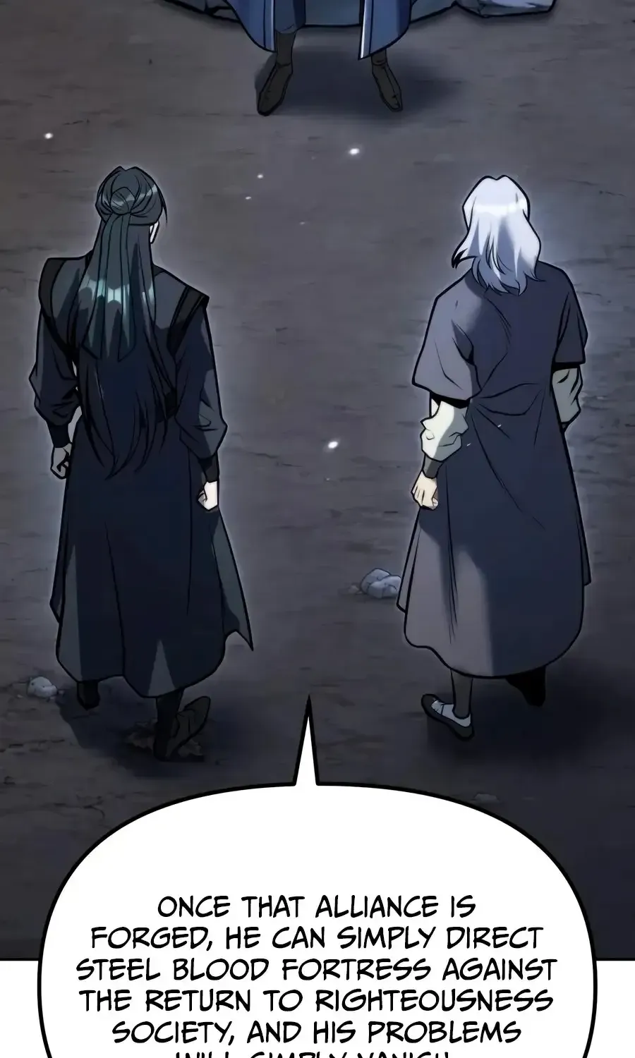 Read Chronicles Of The Demon Faction - Chapter 182.1 - www.chroniclesoftheheavenlydemon.com | Image 47