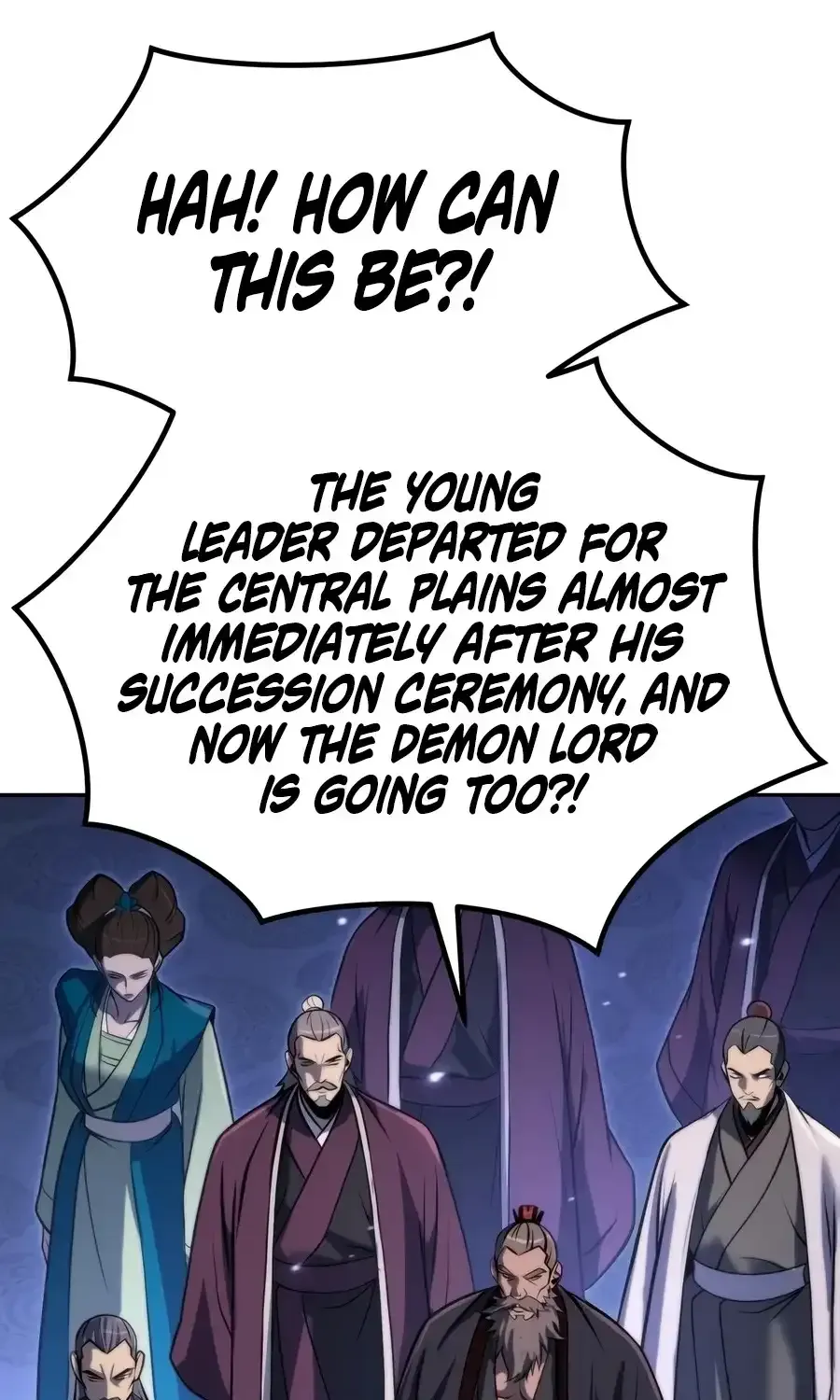 Read Chronicles Of The Demon Faction - Chapter 182.1 - www.chroniclesoftheheavenlydemon.com | Image 89