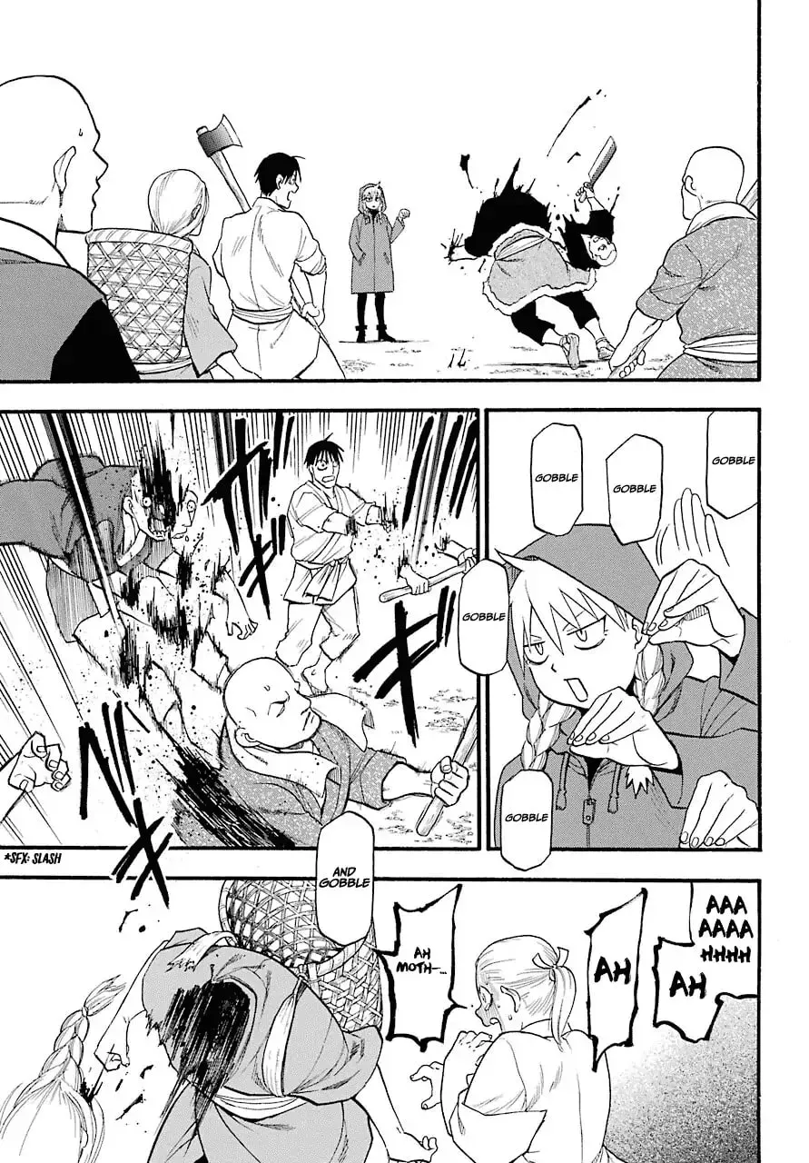 Read Daemons Of The Shadow Realm - Chapter 1.1 - w1.daemonsoftheshadowreal.com | Image 30