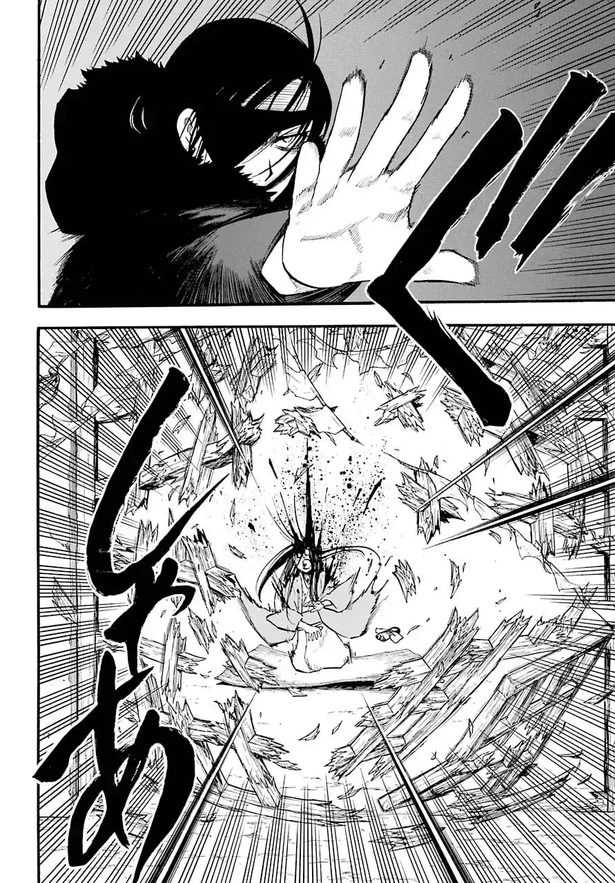 Read Daemons Of The Shadow Realm - Chapter 1.1 - w1.daemonsoftheshadowreal.com | Image 36