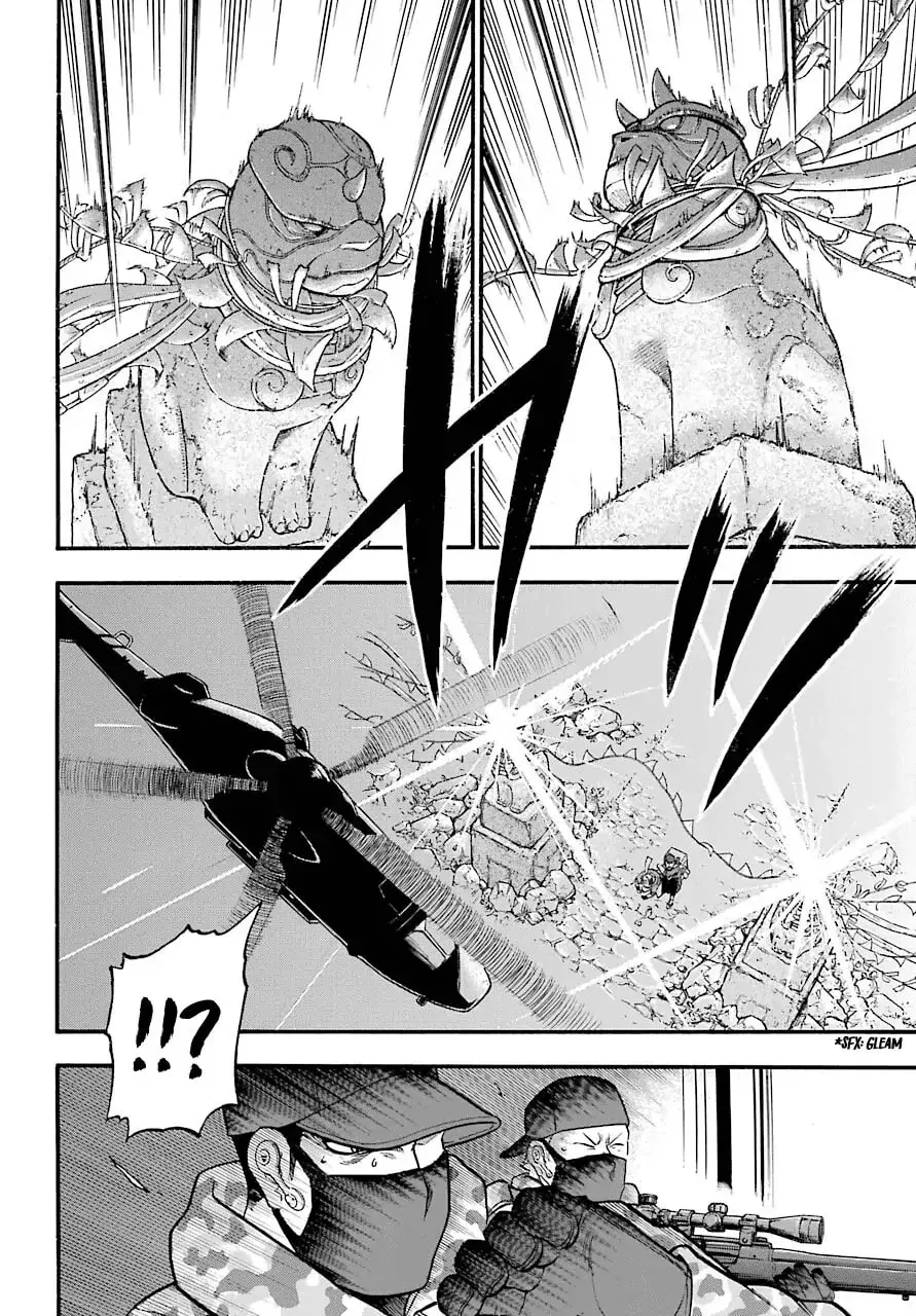 Read Daemons Of The Shadow Realm - Chapter 1.1 - w1.daemonsoftheshadowreal.com | Image 42