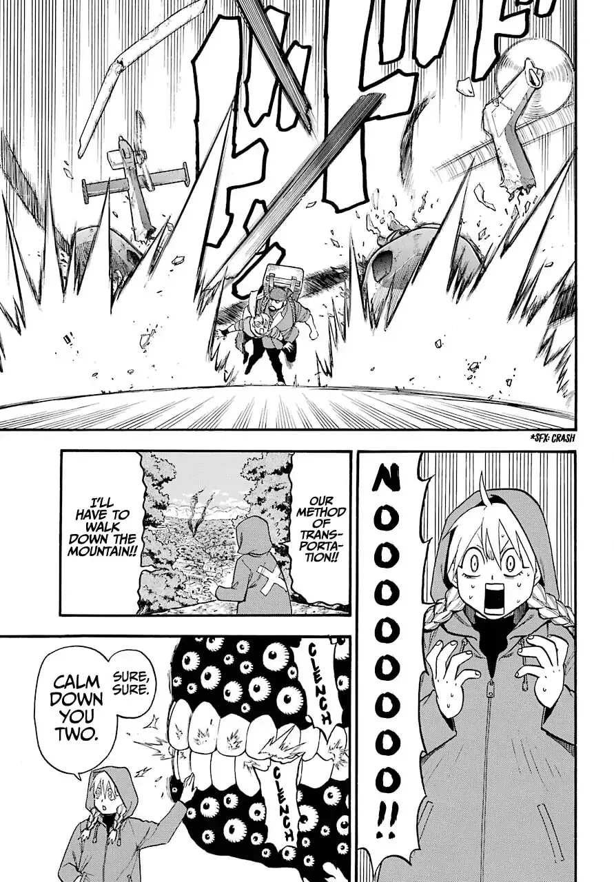 Read Daemons Of The Shadow Realm - Chapter 1.1 - w1.daemonsoftheshadowreal.com | Image 45