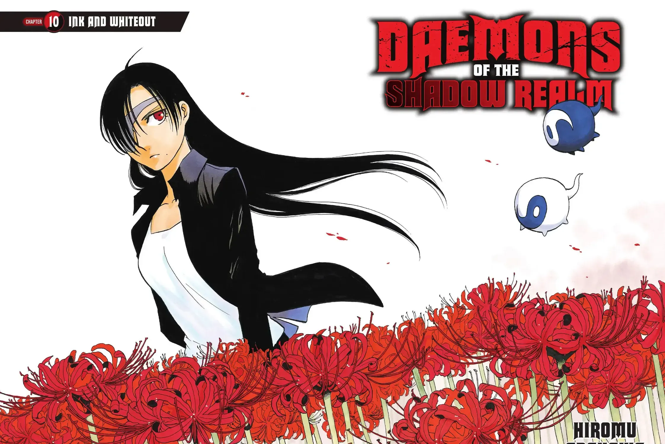 Read Daemons Of The Shadow Realm - Chapter 10.1 - w1.daemonsoftheshadowreal.com | Image 3