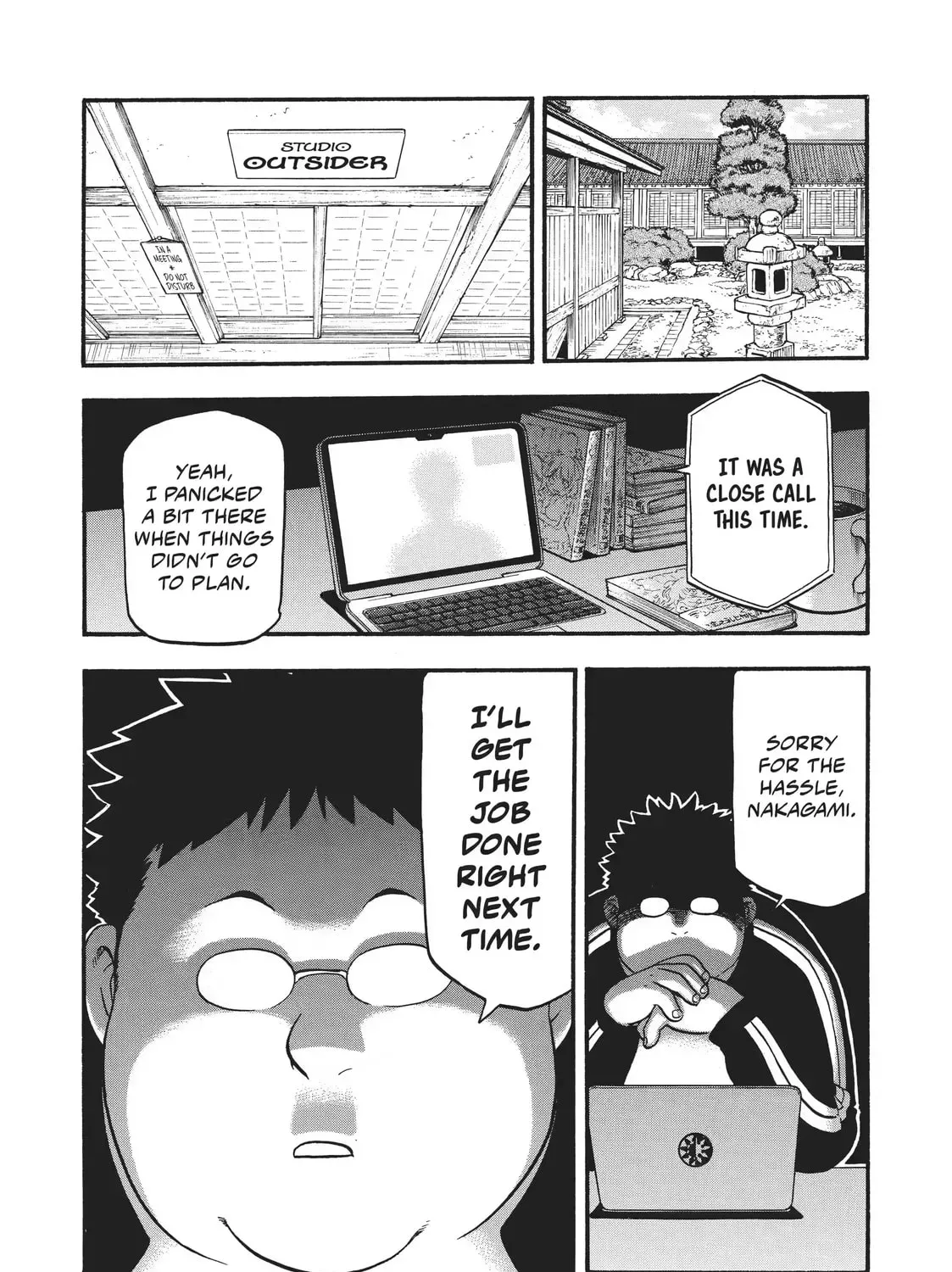 Read Daemons Of The Shadow Realm - Chapter 12.2 - w1.daemonsoftheshadowreal.com | Image 2