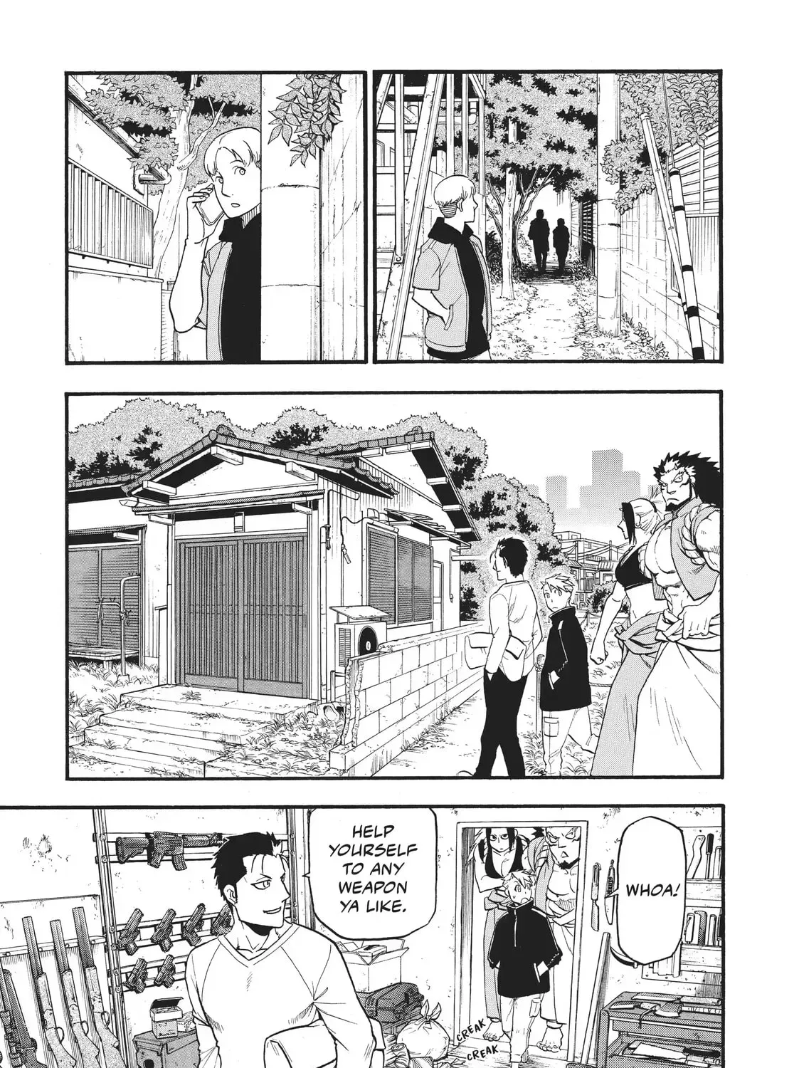 Read Daemons Of The Shadow Realm - Chapter 12.2 - w1.daemonsoftheshadowreal.com | Image 12