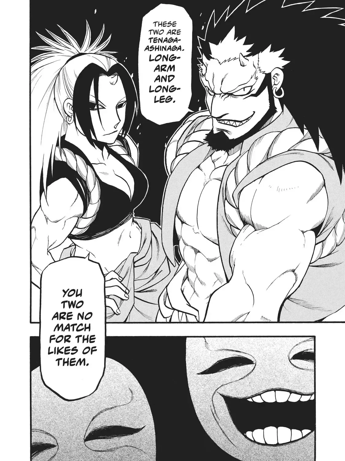 Read Daemons Of The Shadow Realm - Chapter 12.2 - w1.daemonsoftheshadowreal.com | Image 33
