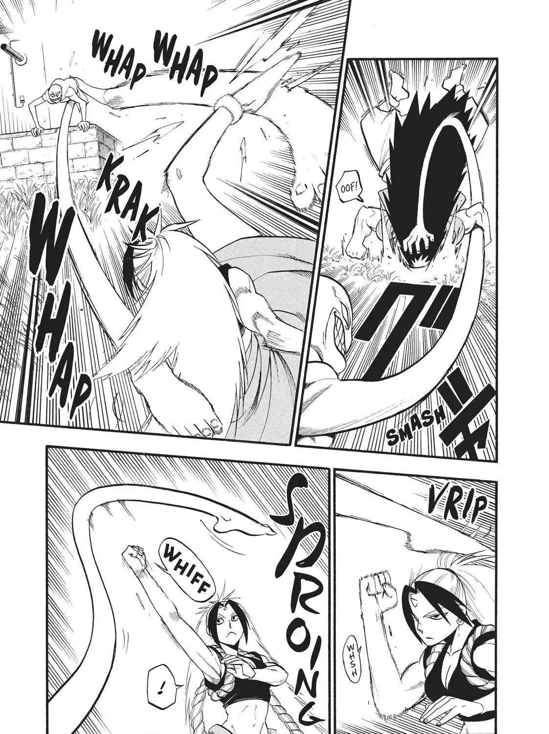 Read Daemons Of The Shadow Realm - Chapter 13.1 - w1.daemonsoftheshadowreal.com | Image 19