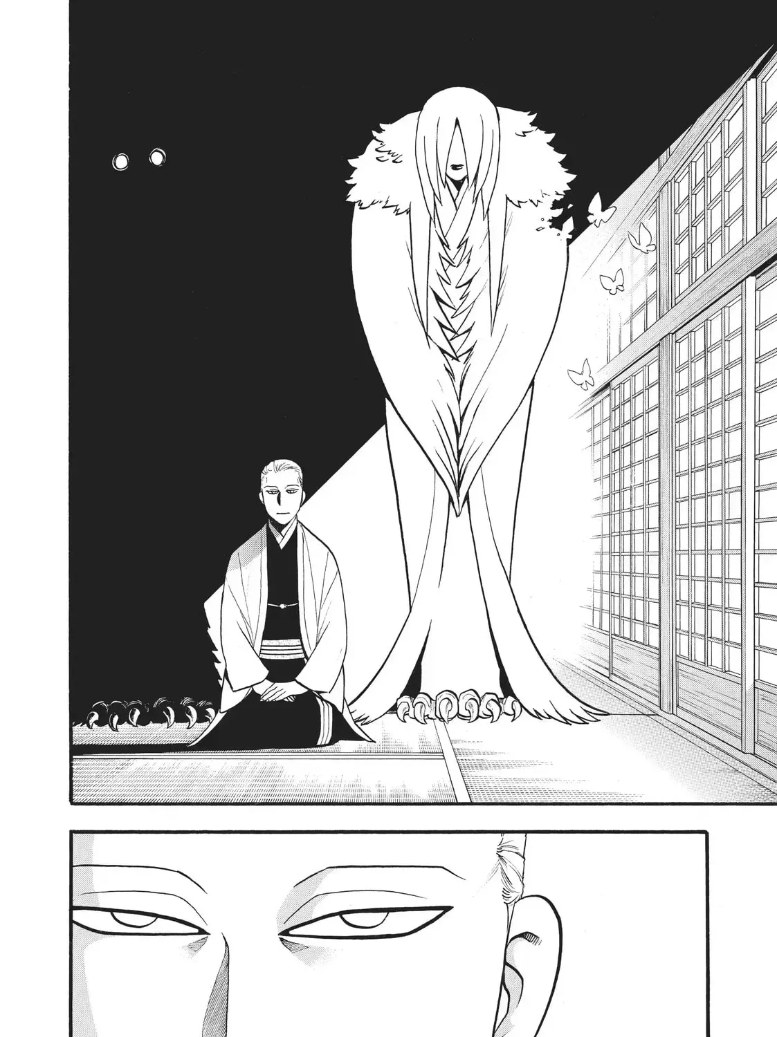 Read Daemons Of The Shadow Realm - Chapter 13.1 - w1.daemonsoftheshadowreal.com | Image 33