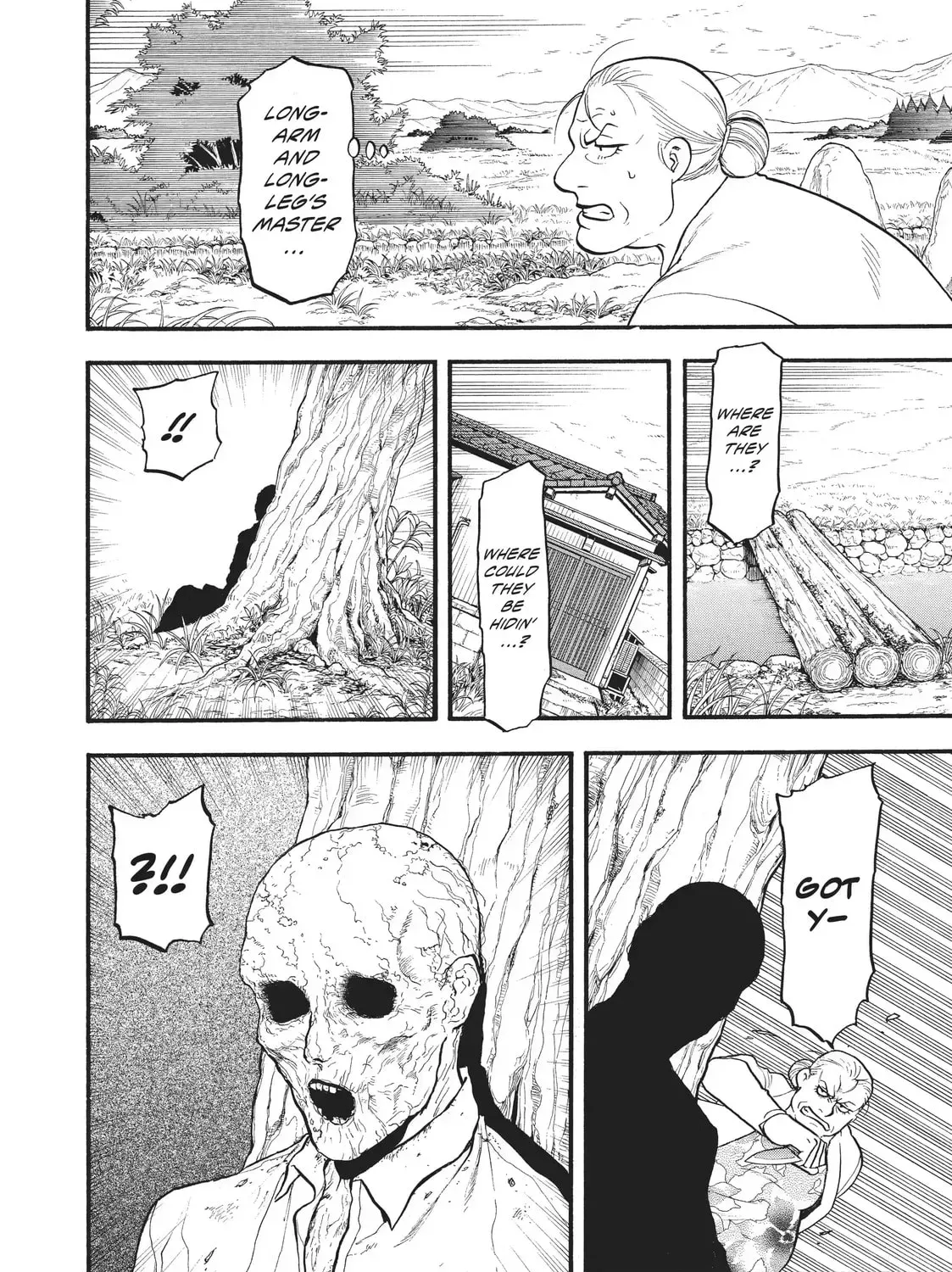 Read Daemons Of The Shadow Realm - Chapter 13.2 - w1.daemonsoftheshadowreal.com | Image 9