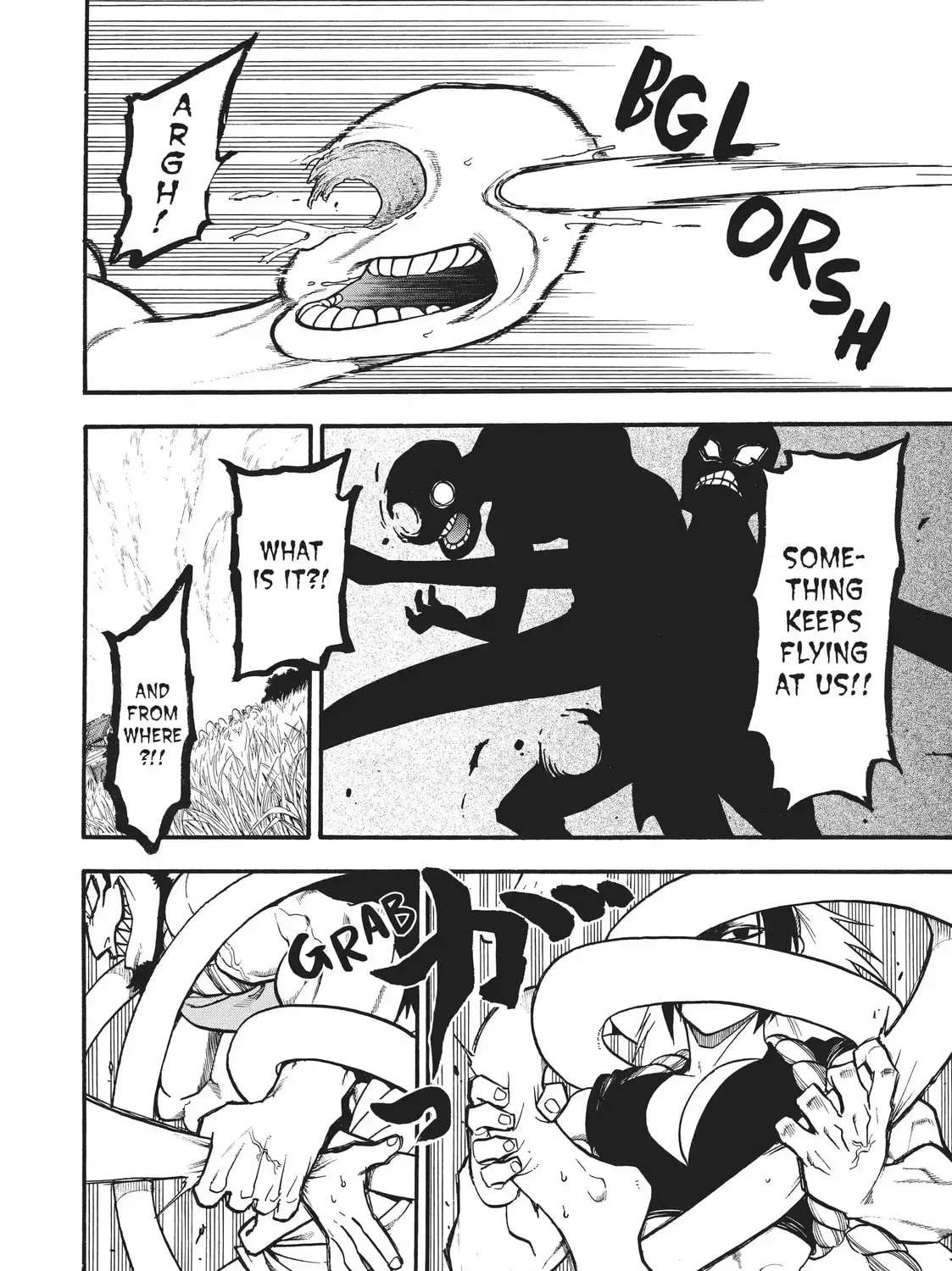 Read Daemons Of The Shadow Realm - Chapter 13.2 - w1.daemonsoftheshadowreal.com | Image 21