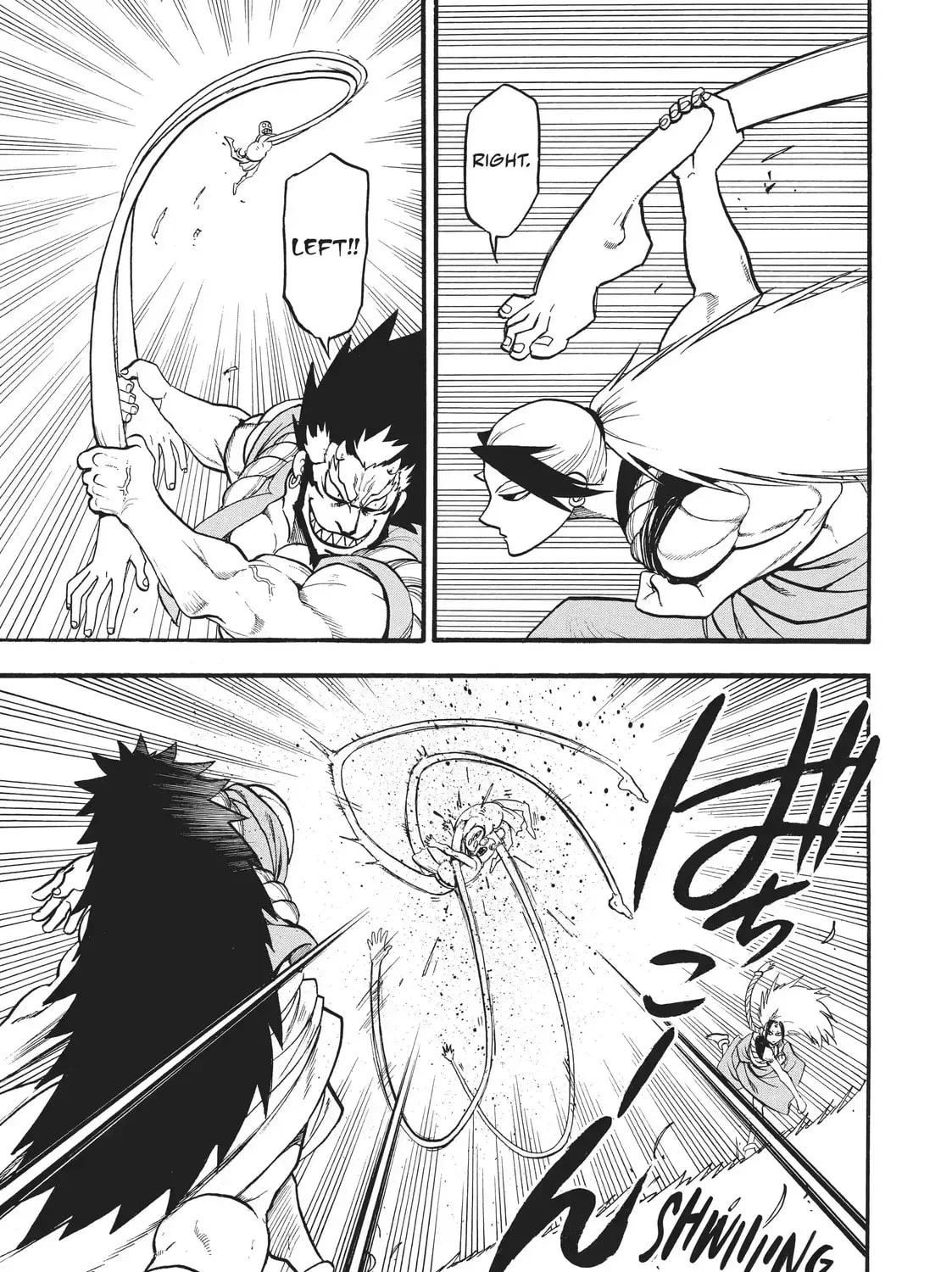 Read Daemons Of The Shadow Realm - Chapter 13.2 - w1.daemonsoftheshadowreal.com | Image 23